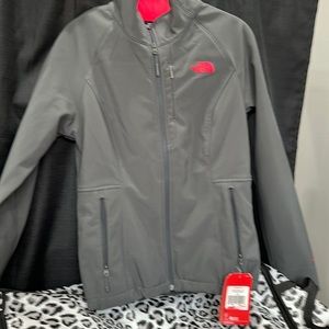 NWT Northface Apex Bionic 2 Jacket